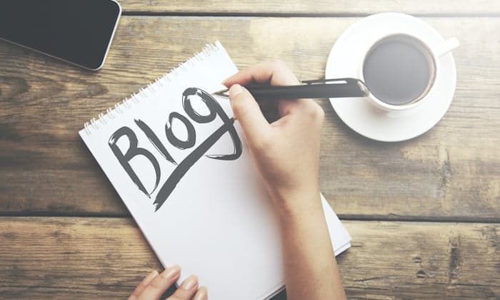 My Journey to Running a Personal Blog